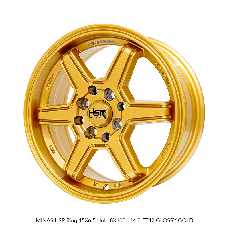 velg mobil te37 ring15 untuk mobilio yaris baleno avega freed sirion calya sigra dll HSR MINAS R15