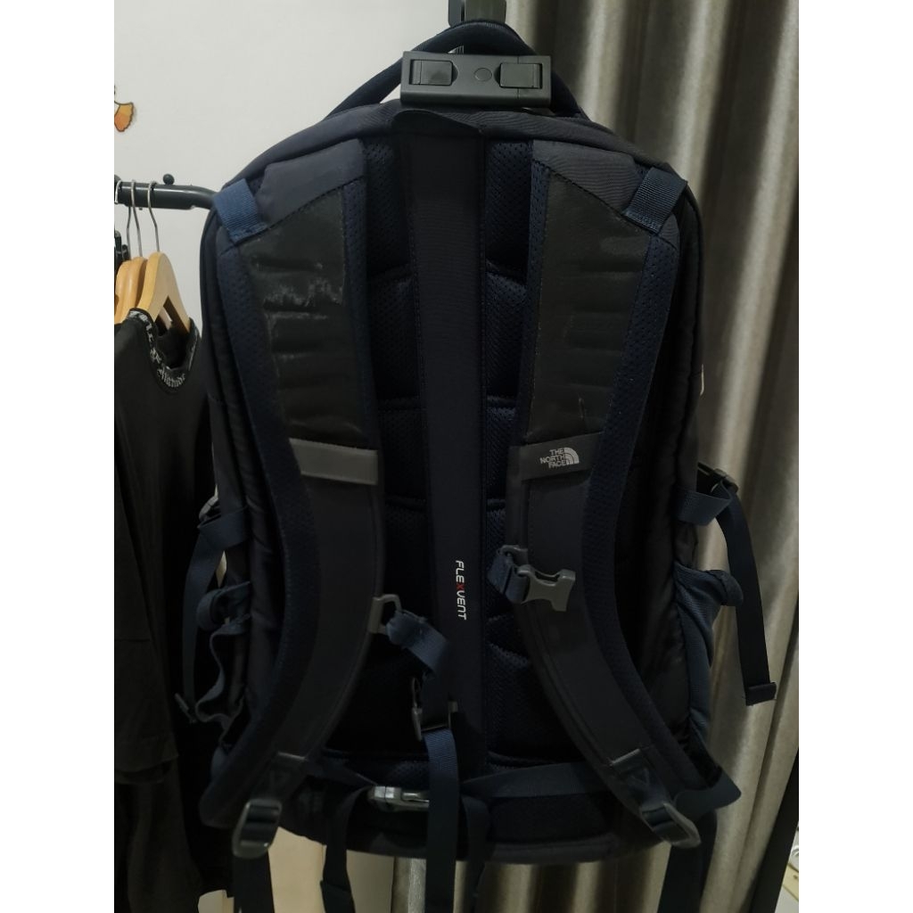 Tas TNF borealis