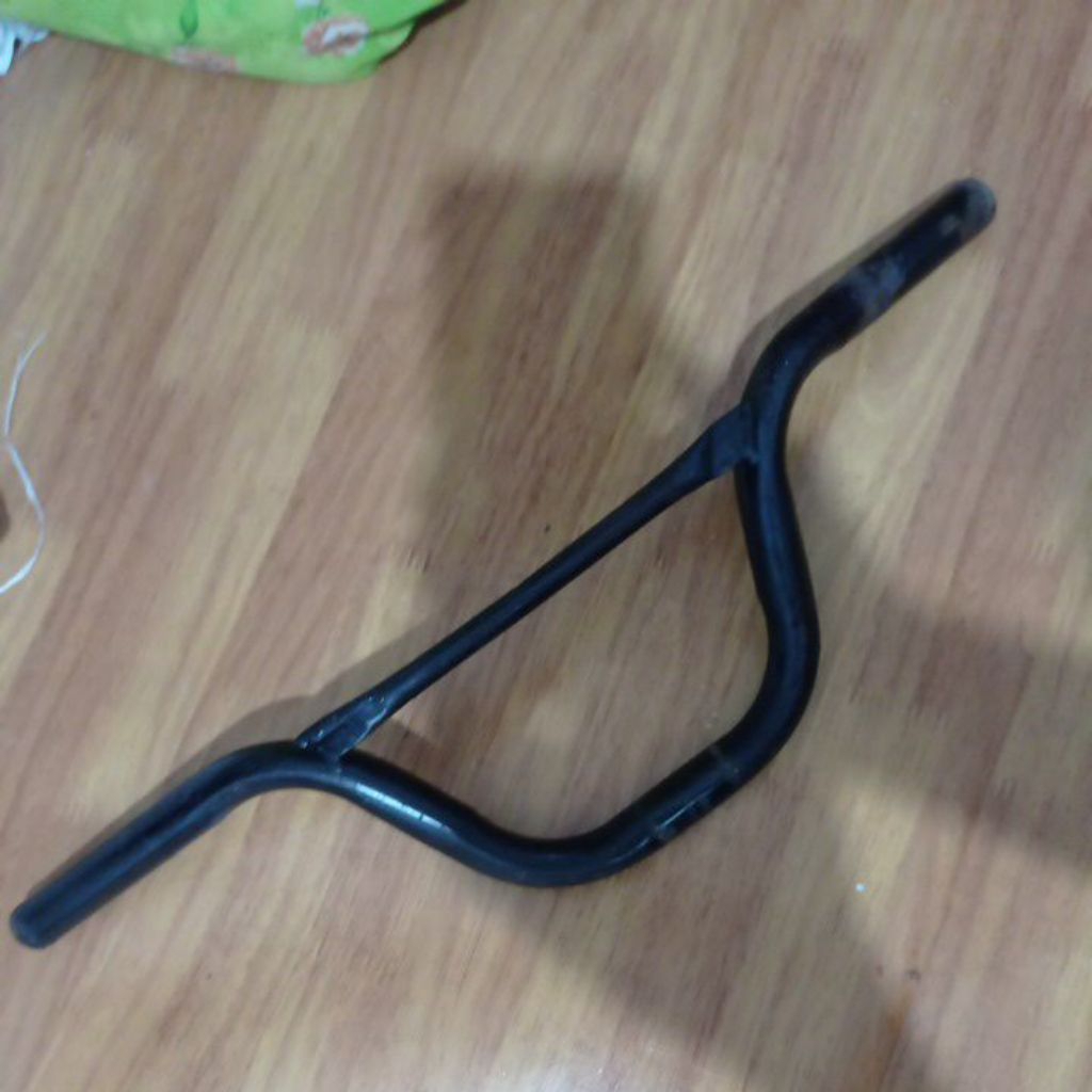 Stang Sepeda BMX anak ukuran 16 bekas