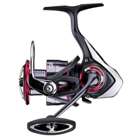 Daiwa fuego lt 2023 Reel spinning daiwa fuego lt 2500XH - 3000CXH - reel kolam lomba harian dan gala