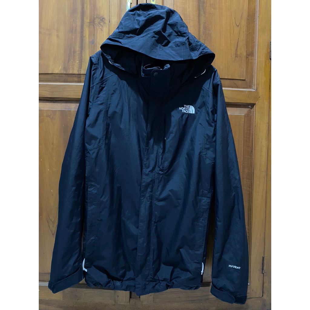 jacket tnf outdoor gorpcore tnf