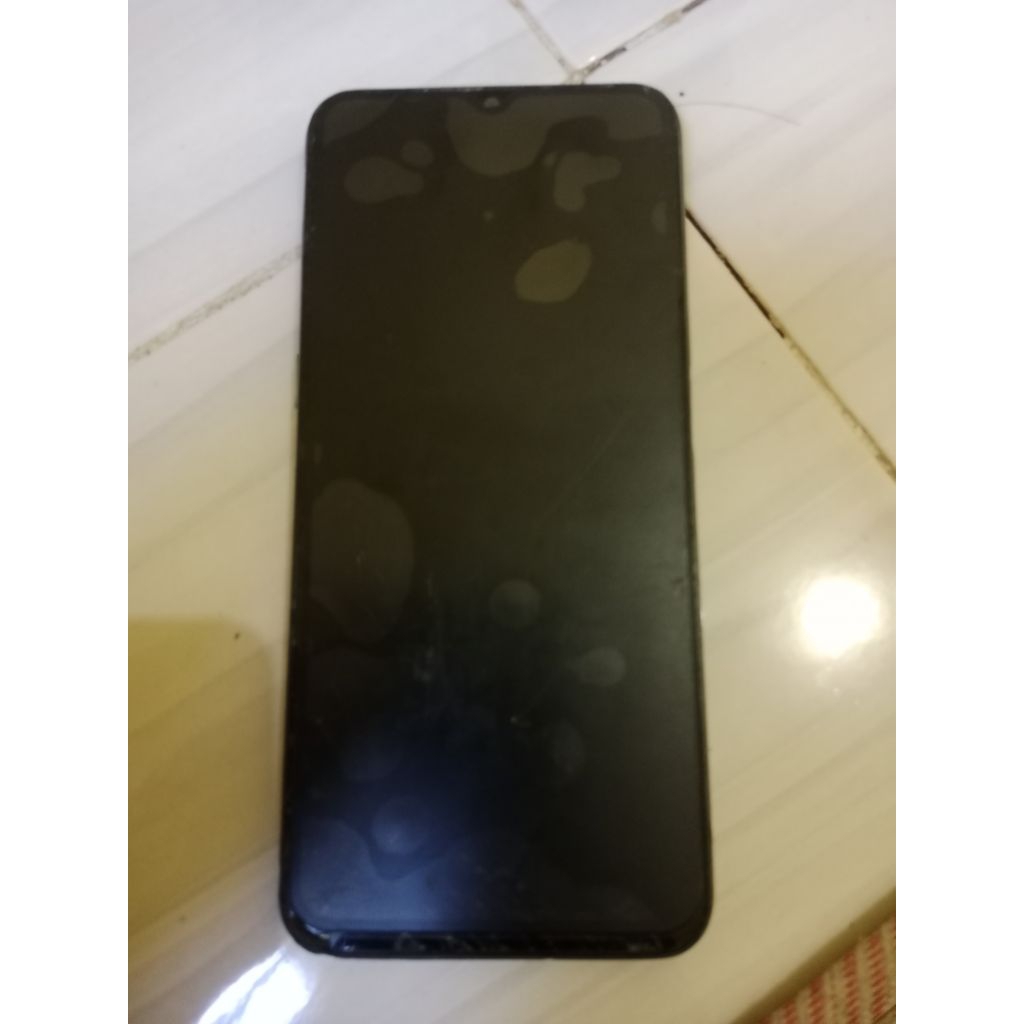 realme c31 minus lcd