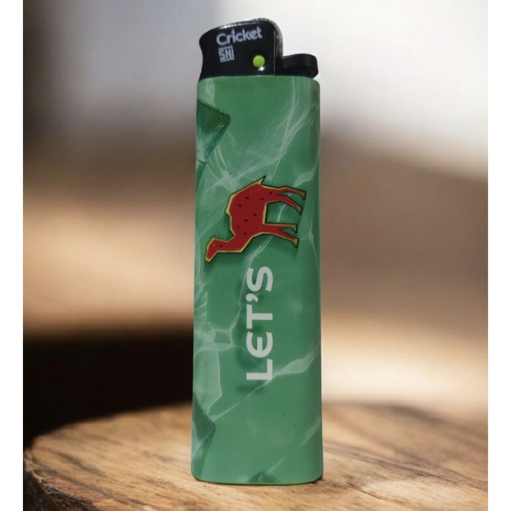 korek api cricket original