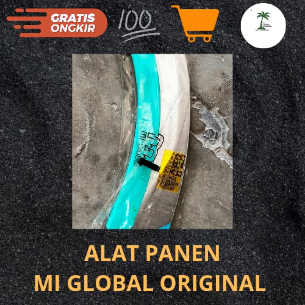 MI GLOBAL ORIGINAL