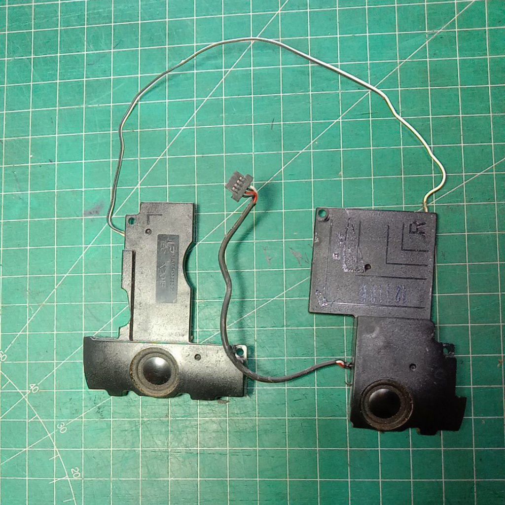 speaker asus x201e/x202e copotan