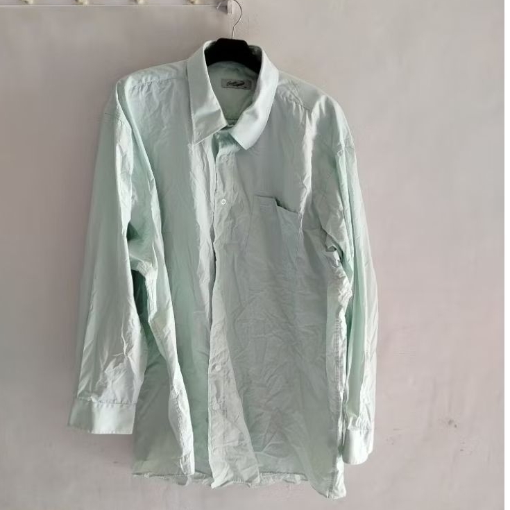 kemeja pria branded BIG SIZE jumbo crocodile