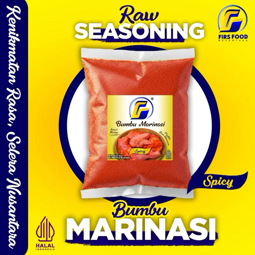 Bumbu marinasi ayam pedas | Bumbu marinasi | Marinasi ayam | Bumbu ayam | Bumbu ungkep ayam