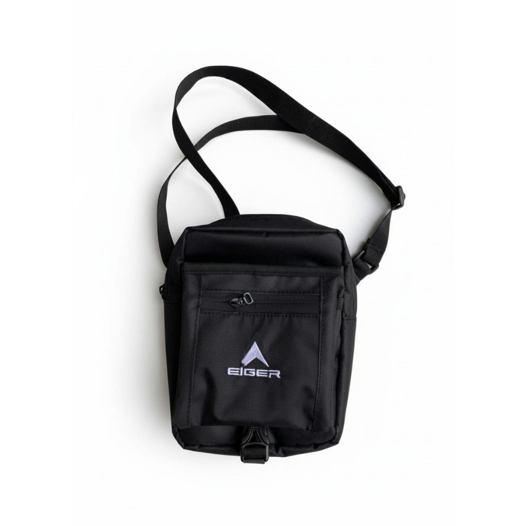 Tas Selempang EIGER Adventure 5L – Sling Bag Hiking Original