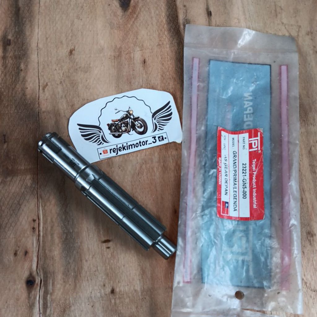 as gear depan grand supra legenda prima as gear depan grand prima legenda high quality
