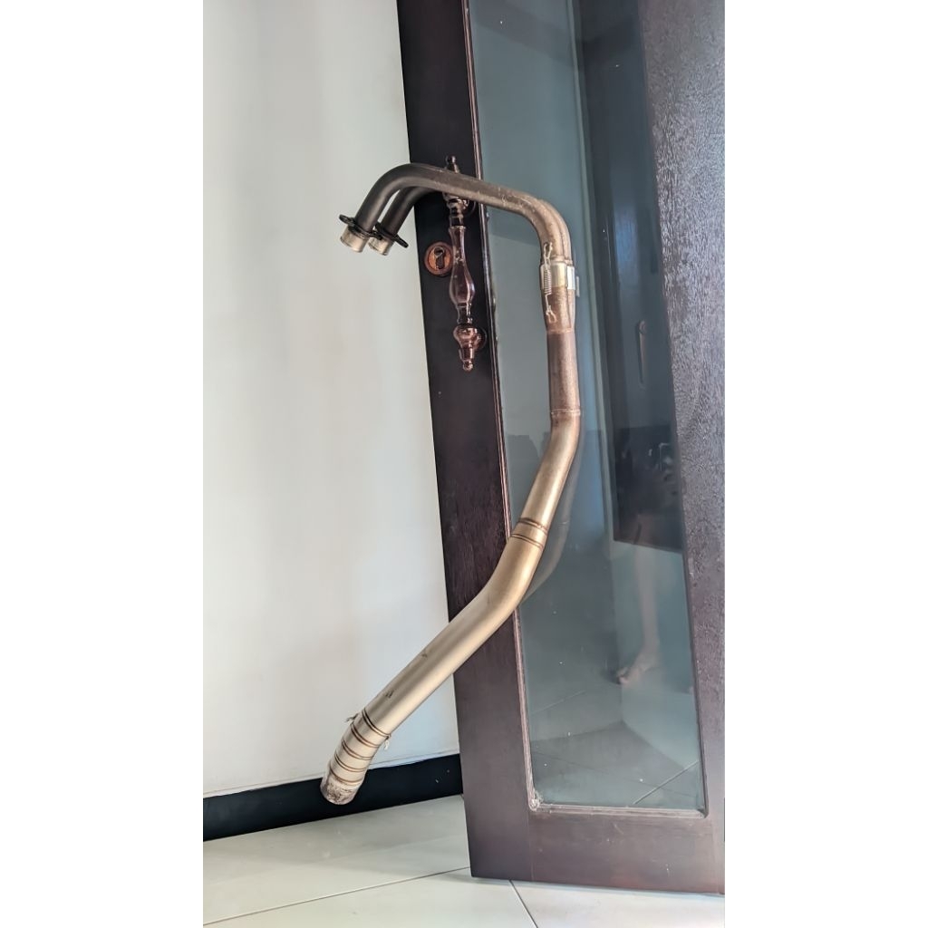 Header Proliner CBR250RR