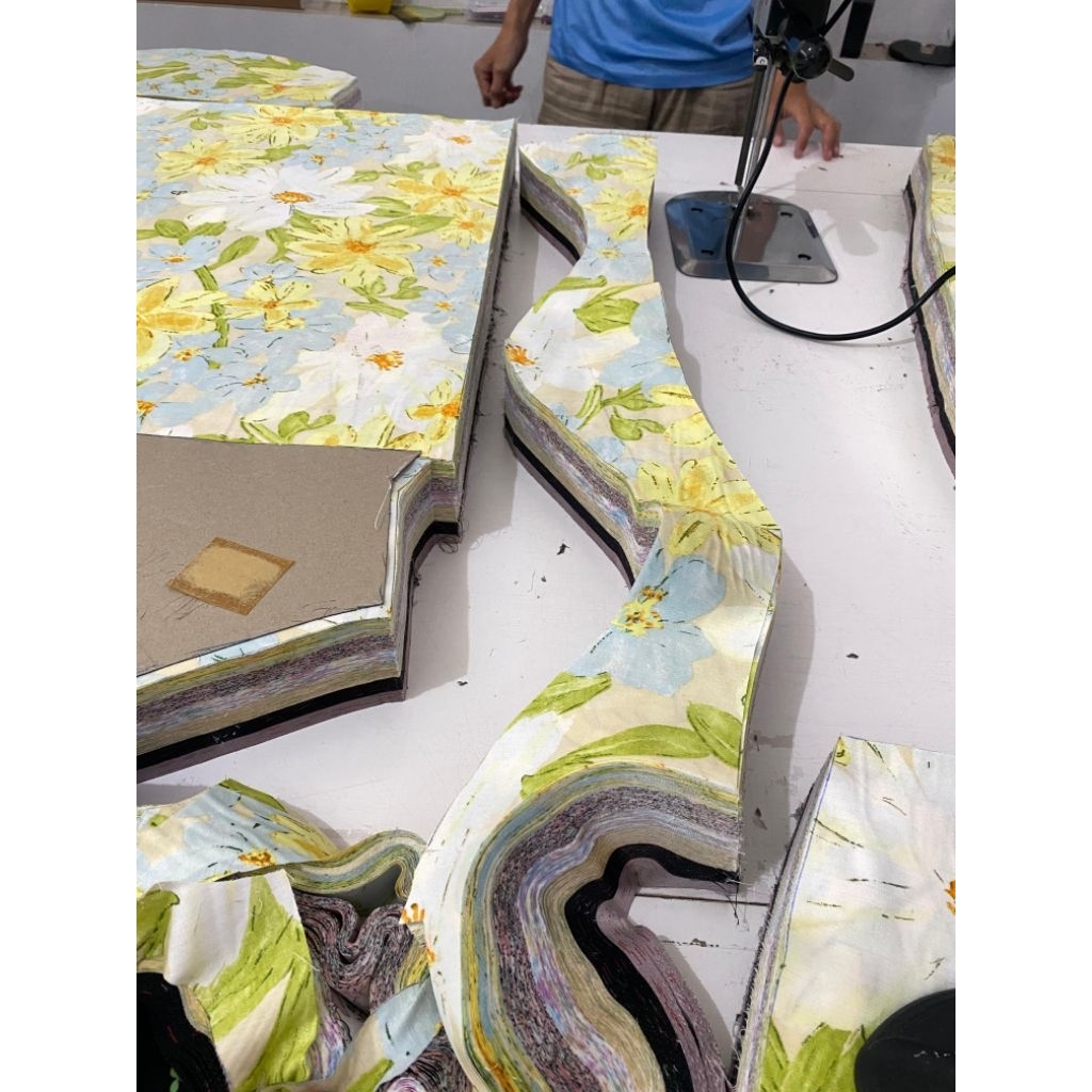 KAIN PERCA POTONGAN KAIN ISI SAMSAK