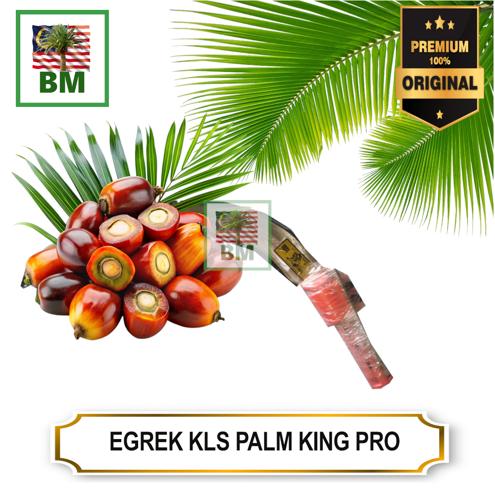 EGREK KLS PALM KING PRO ORIGINAL