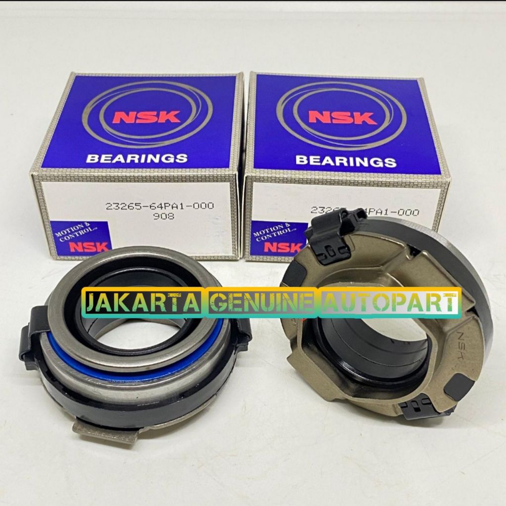 BEARING KOPLING DEKLAHAR NEW CARRY 2019-UP NSK JAPAN