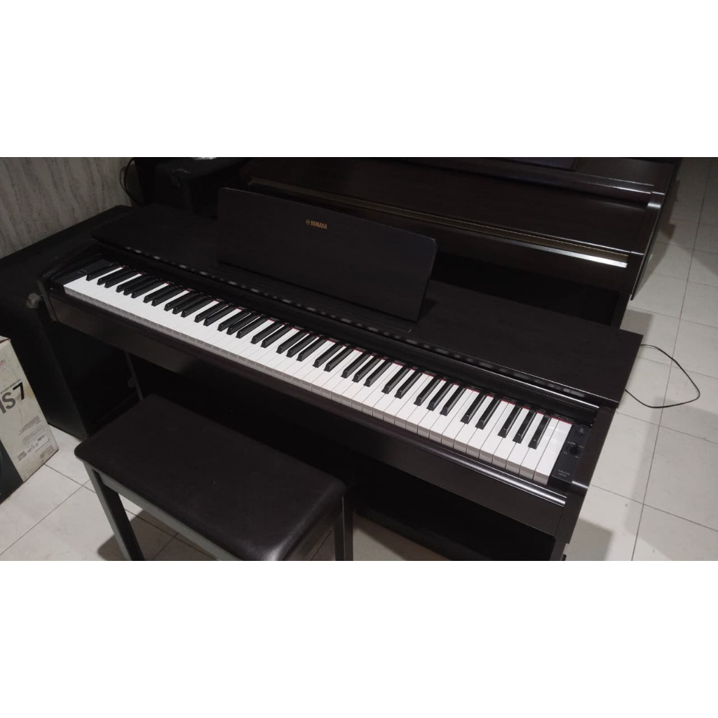 YAMAHA ARIUS YDP-103