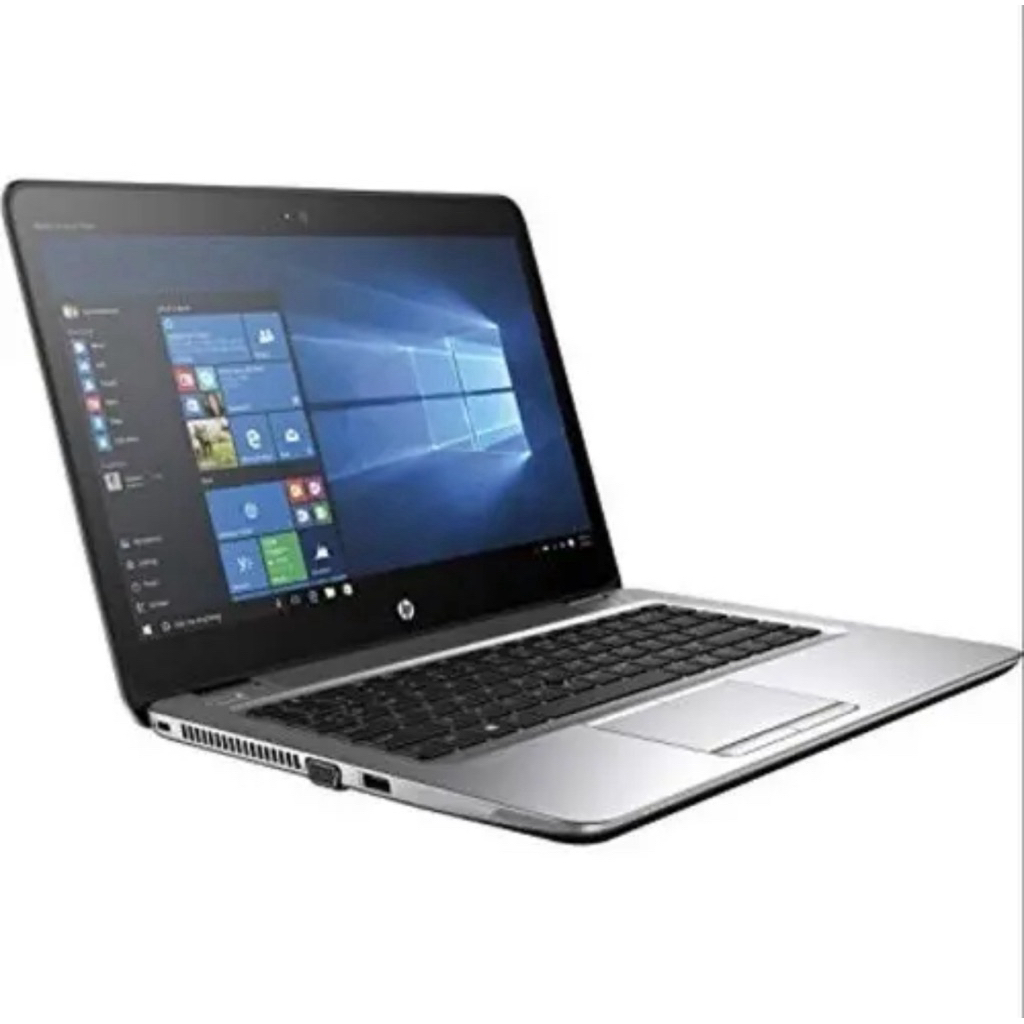 HP ELITEBOOK 820 G3 i7 Gen6 Laptop 14Inch Ram 8Gb/16Gb 128/256/512Gb
