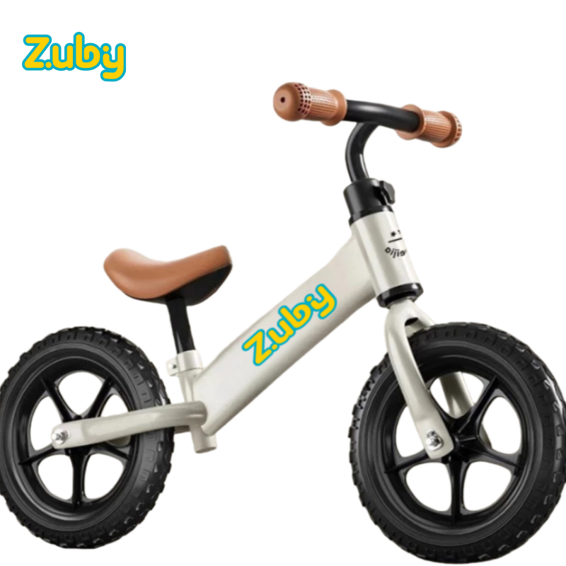 Zuby Sepeda Balance Anak 3-9 Tahun