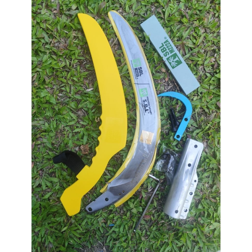 Egrek SBL G222 pro new