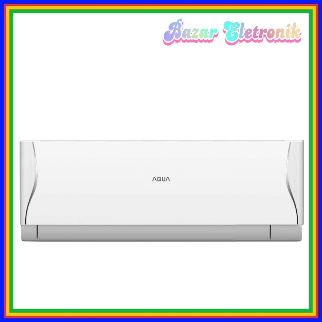 AC AQUA 05 FQDL / AC AQUA 05 FQAL 1/5 PK / AC AQUA 0.5 PK