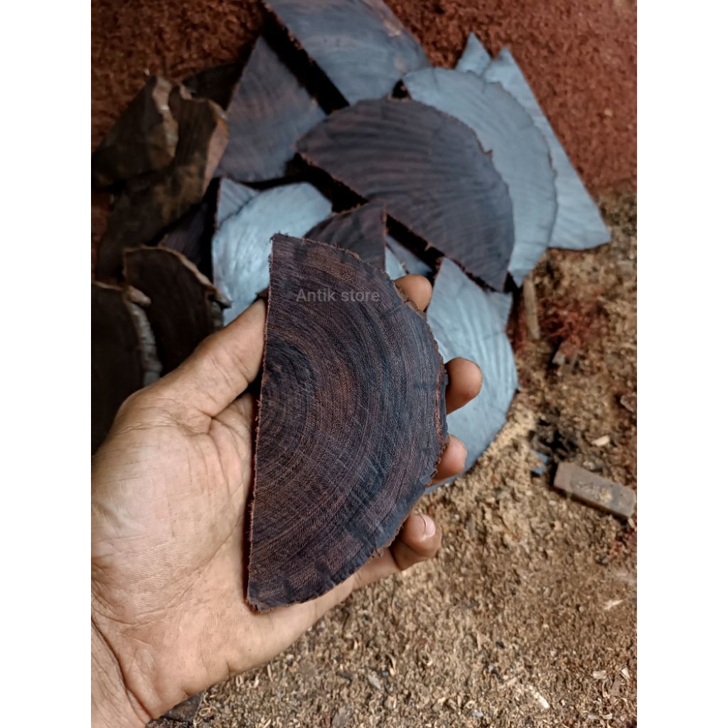 KAYU GALIH ASEM ALAS PURWO ASLI