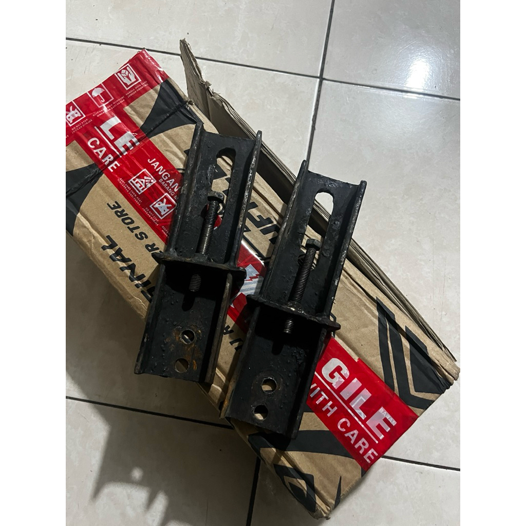 long arm 10cm cbr150r/cb150r