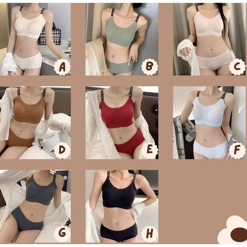 BRA SET CD IMPORT
