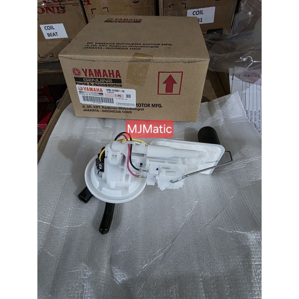 Fuel Pump Bensin 1PN Xeon GT 125 ORIGINAL YAMAHA