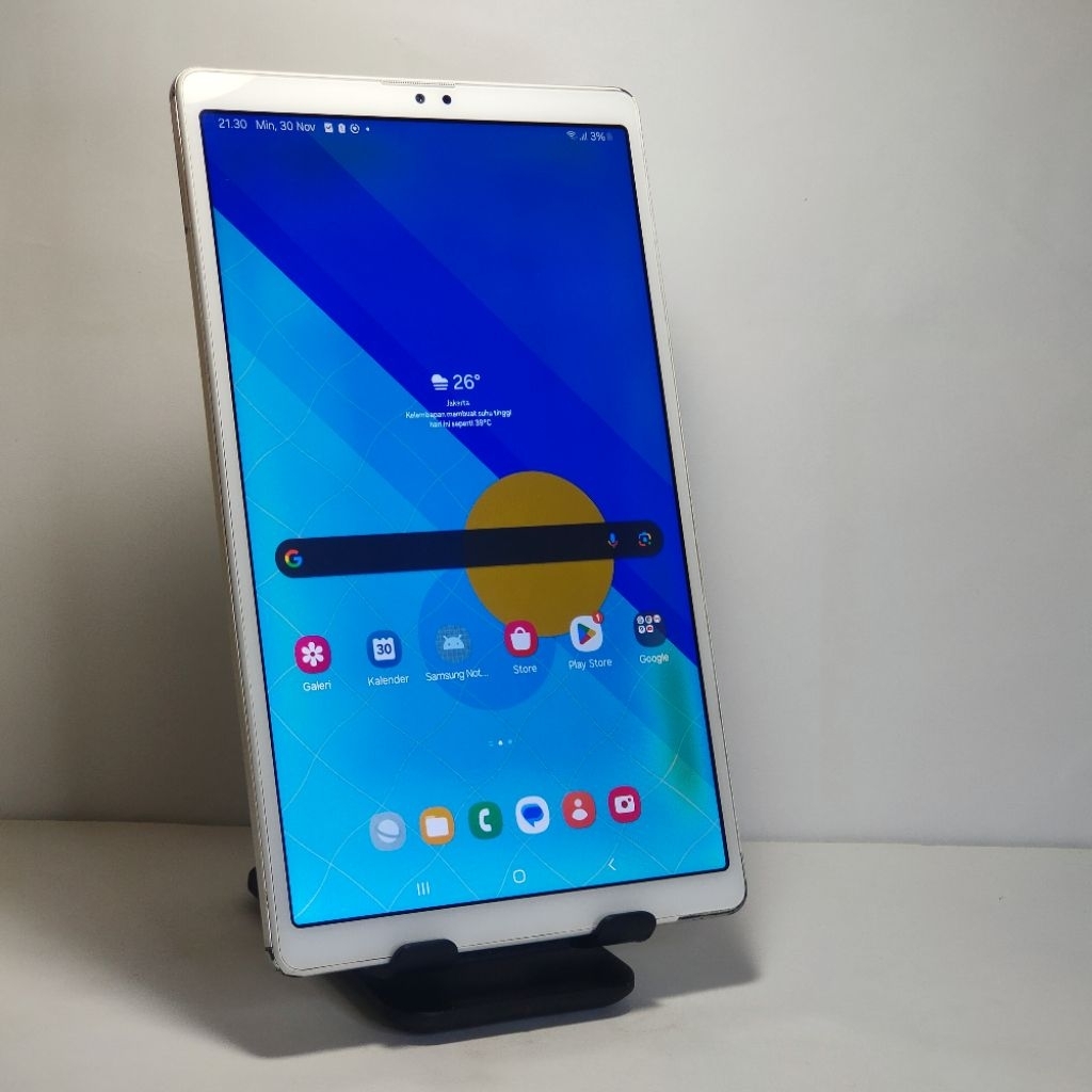 SAMSUNG TAB A7 lite 3/32 Second Minus (BACA DESKRIPSI)