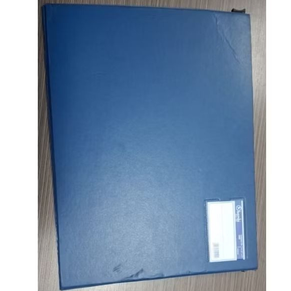 Map Tusuk Computer File A3 Bambi 3400 - Map Kertas Komputer Ukuran A3