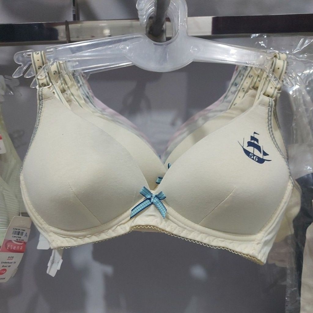 BRA BH ELENA REMAJA 27608 BUSA TIPIS