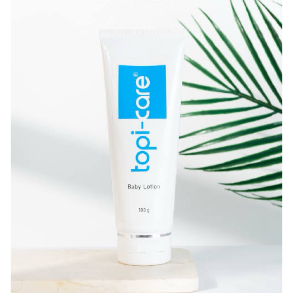 TopicareBabyLotion