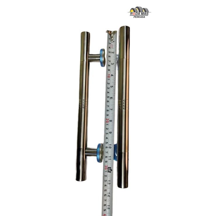 3017 (SULING) Handle Pintu Rumah /Tarikan Pintu/Gagang Pintu DUA RMP