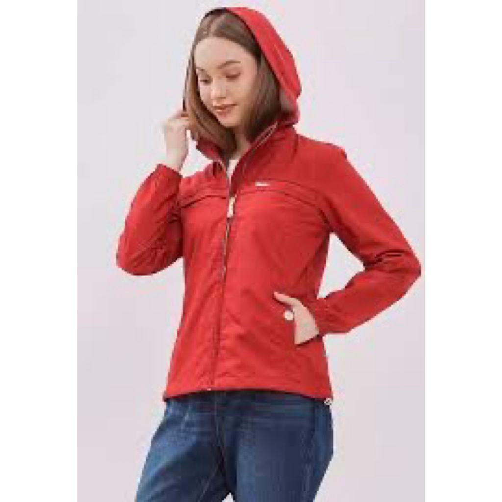 PL Jacket C2Outfitters