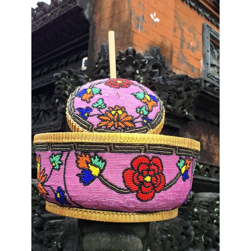 BOKOR SULTAN BALI UKURAN 32 CM