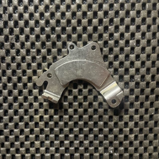 MAGNET NEODYMIUM HARDISK BEKAS ORI