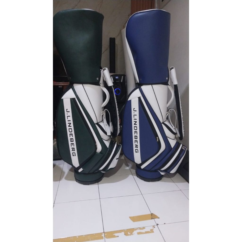 bag golf JL tas golf premium quality