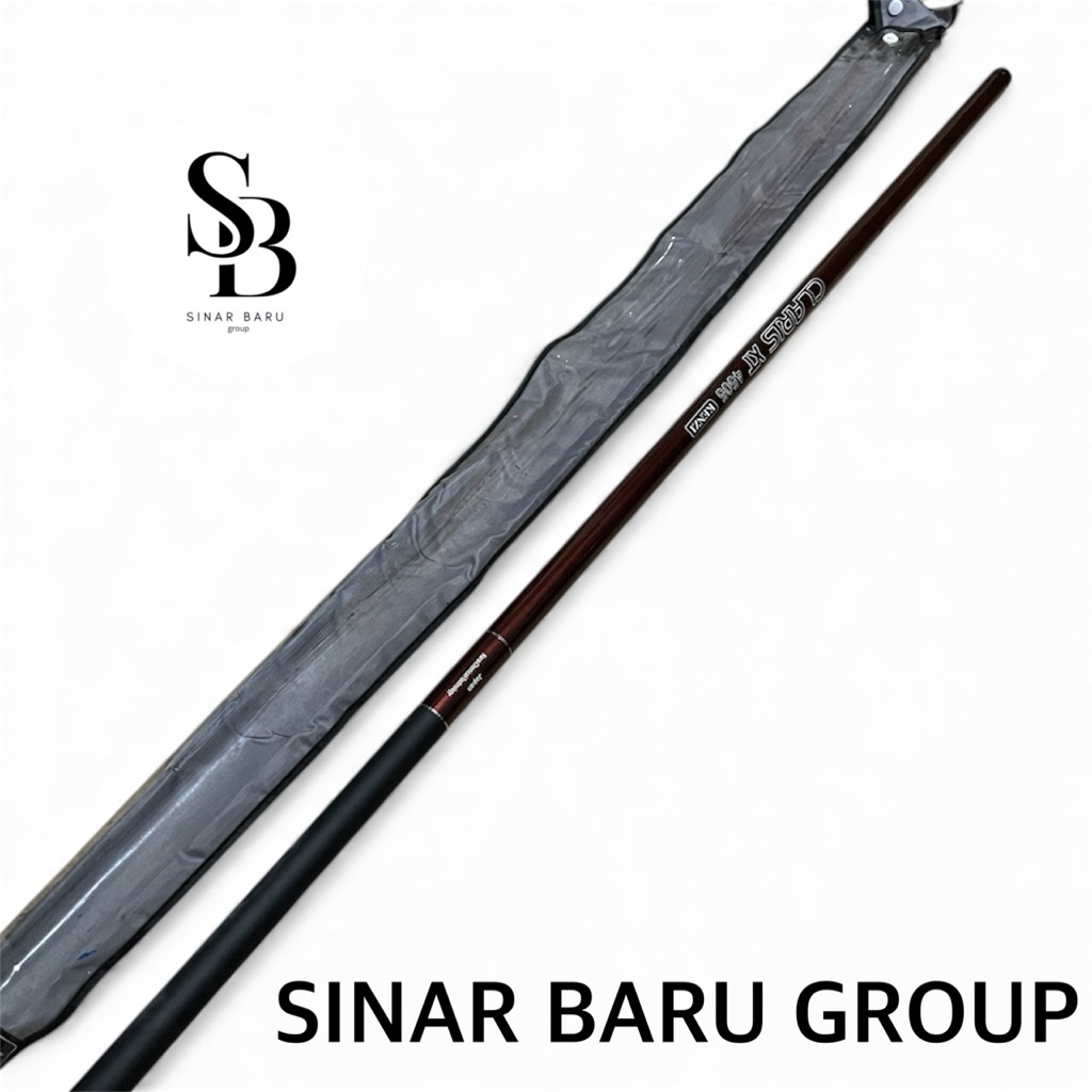 Tegek Kenzi Claris xt 450