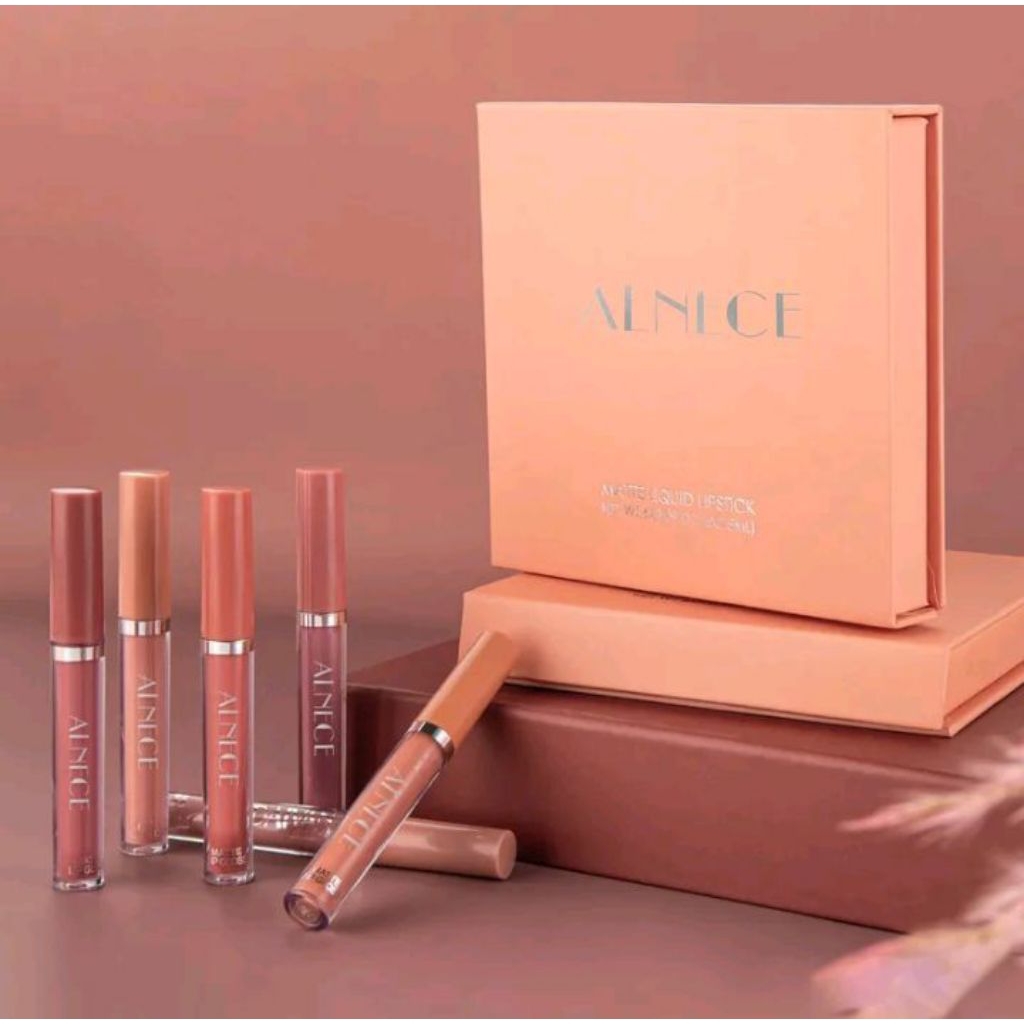 lipstik alnece