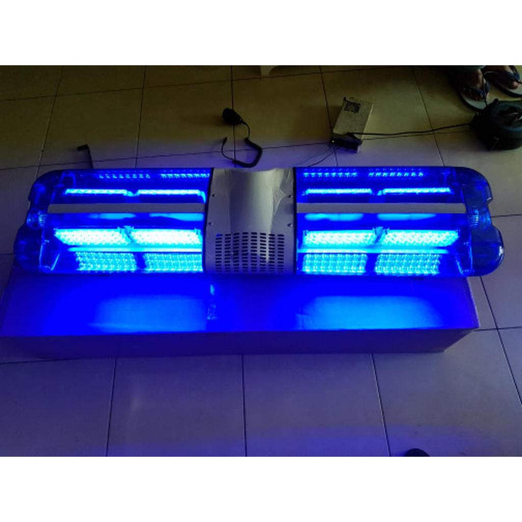 Lampu Sirine Polisi Ambulan Ambulance Patwal Strobo Patroli Rotator