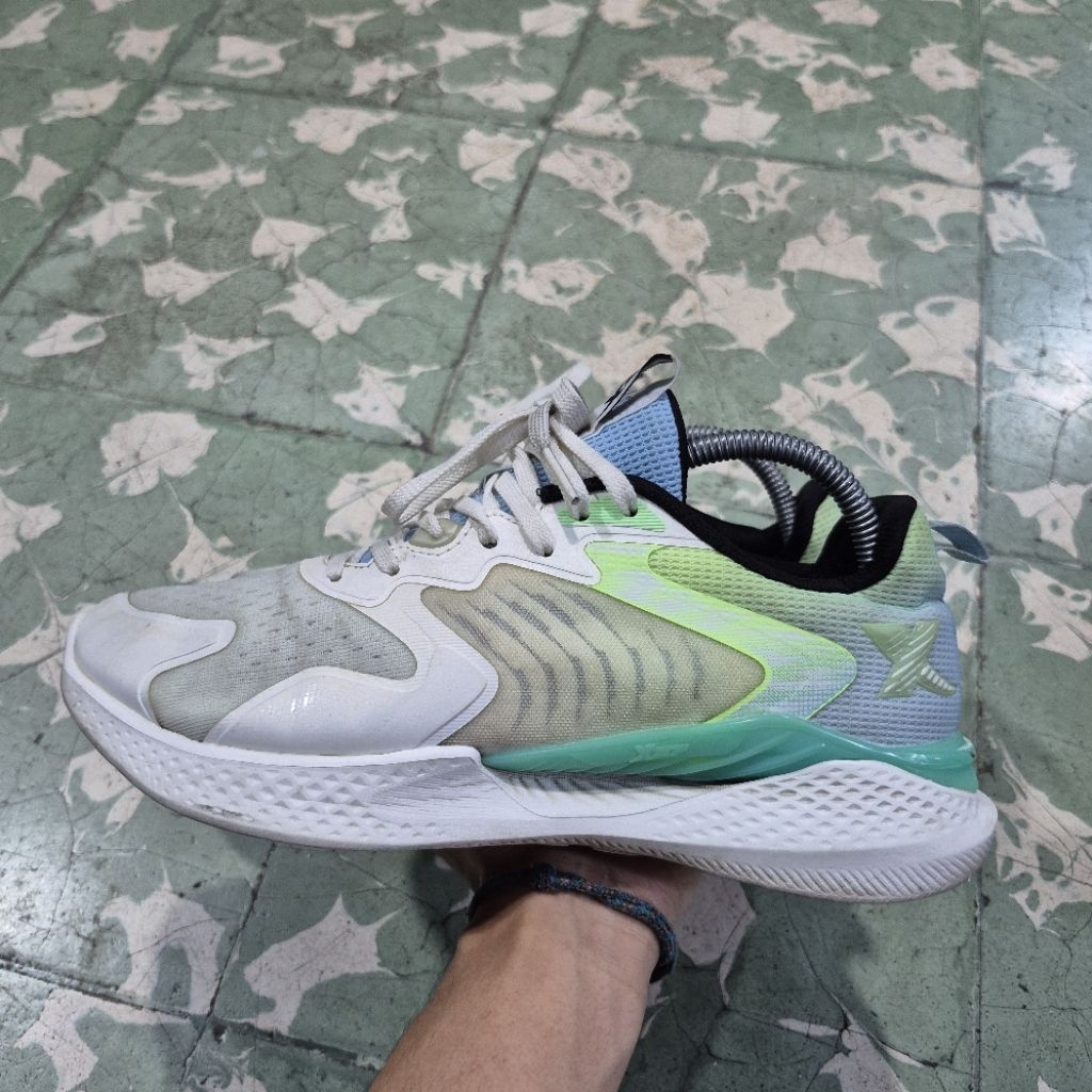 Xtep X-Flow Realrun Running(41)