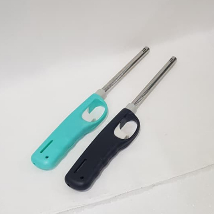 Gas Lighter/ Korek Api Gas Portable