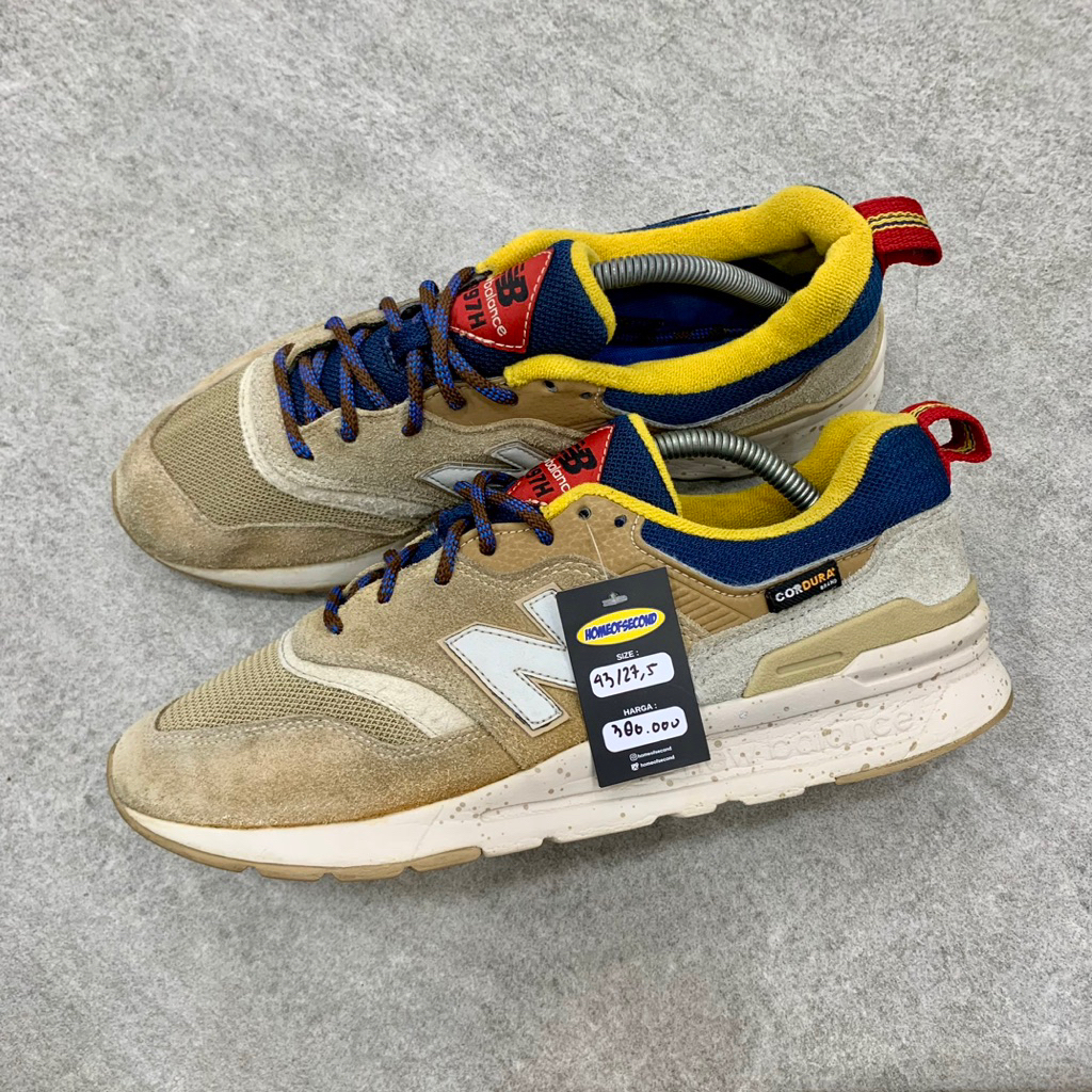 New Balance 997H Cordura
