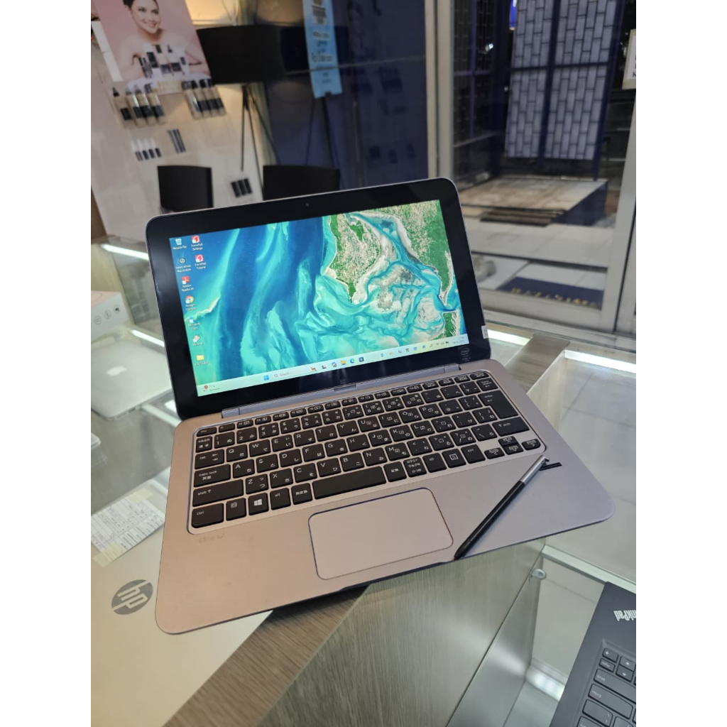Laptop Hybrid 2 in 1 Tablet Windows Ori