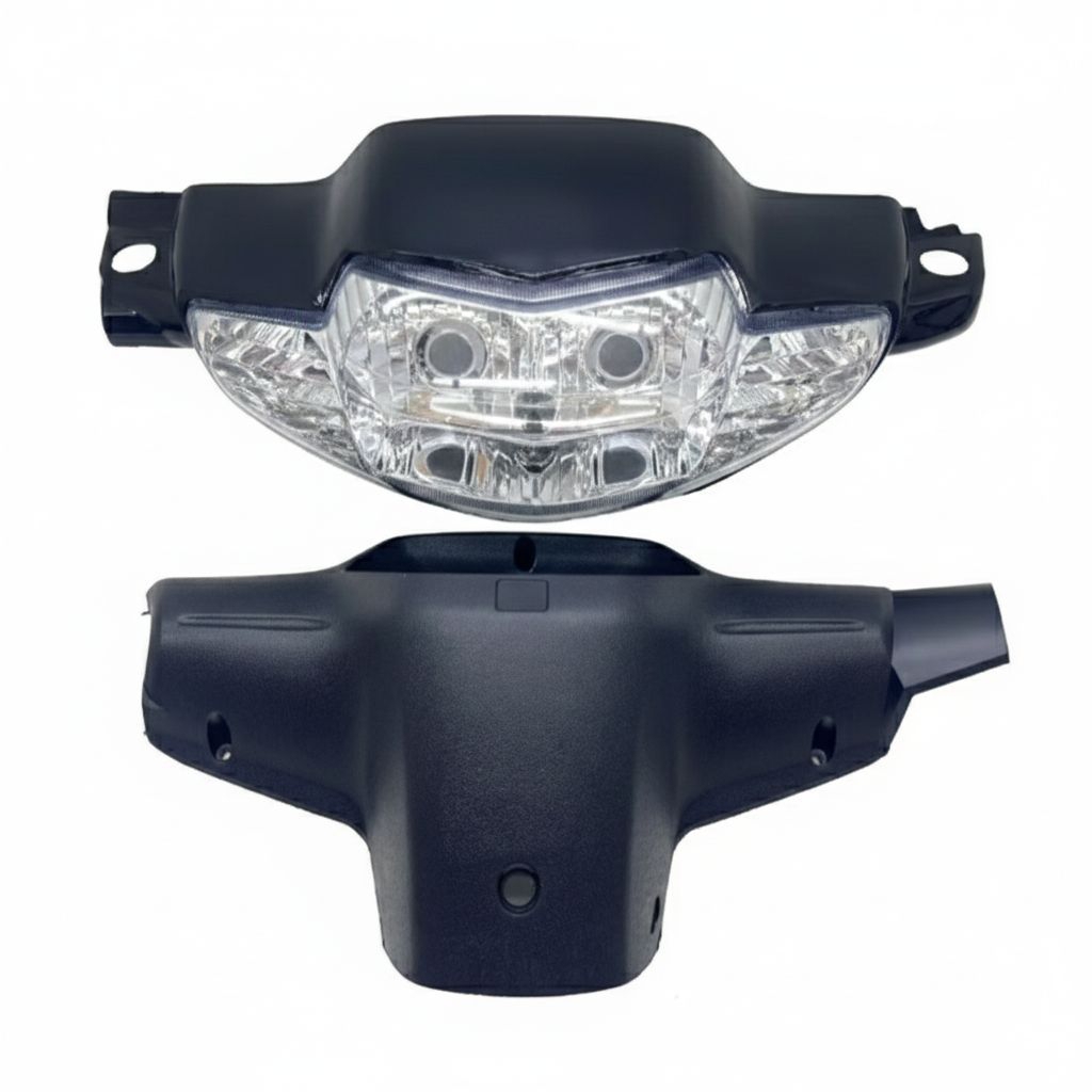 Batok Supra fit Lama Totok Supra fit lama Tromol / Batok Depan Supra Fit Lama TROMOL Batok Supra fit