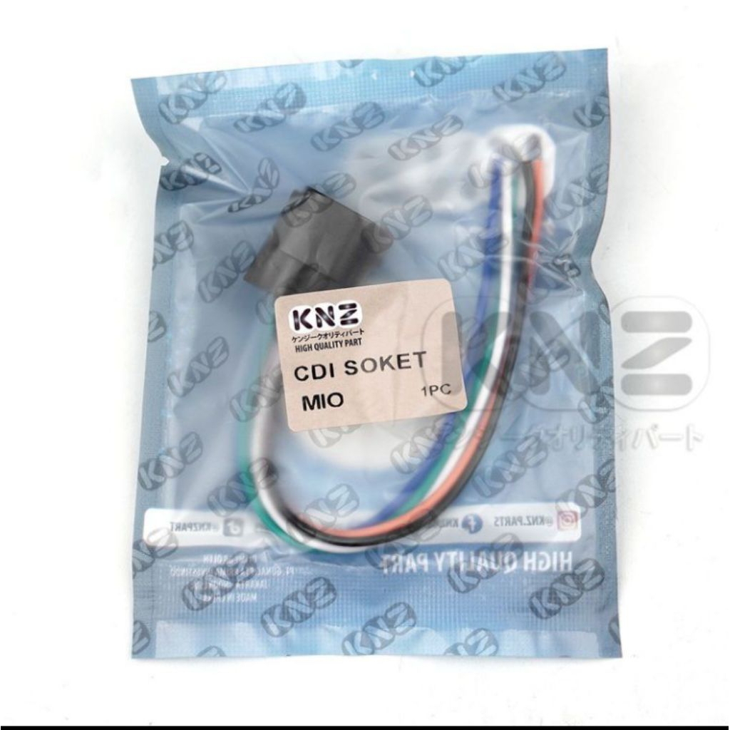 Soket cdi Mio KNZ