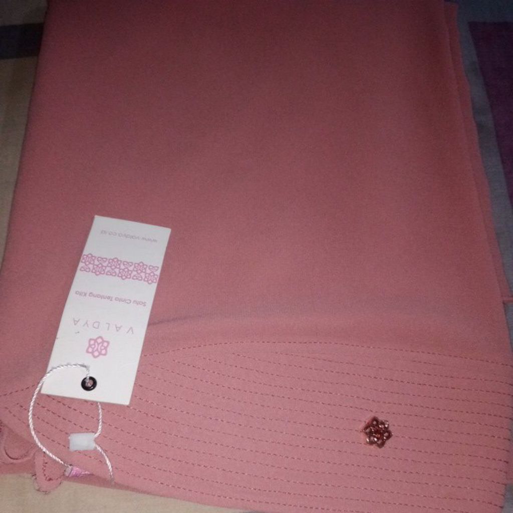 Valdya Khimar Ceruty