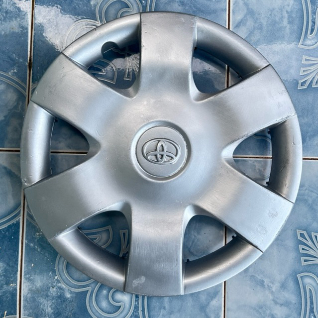 whelldop dop velg toyota avanza original copotan