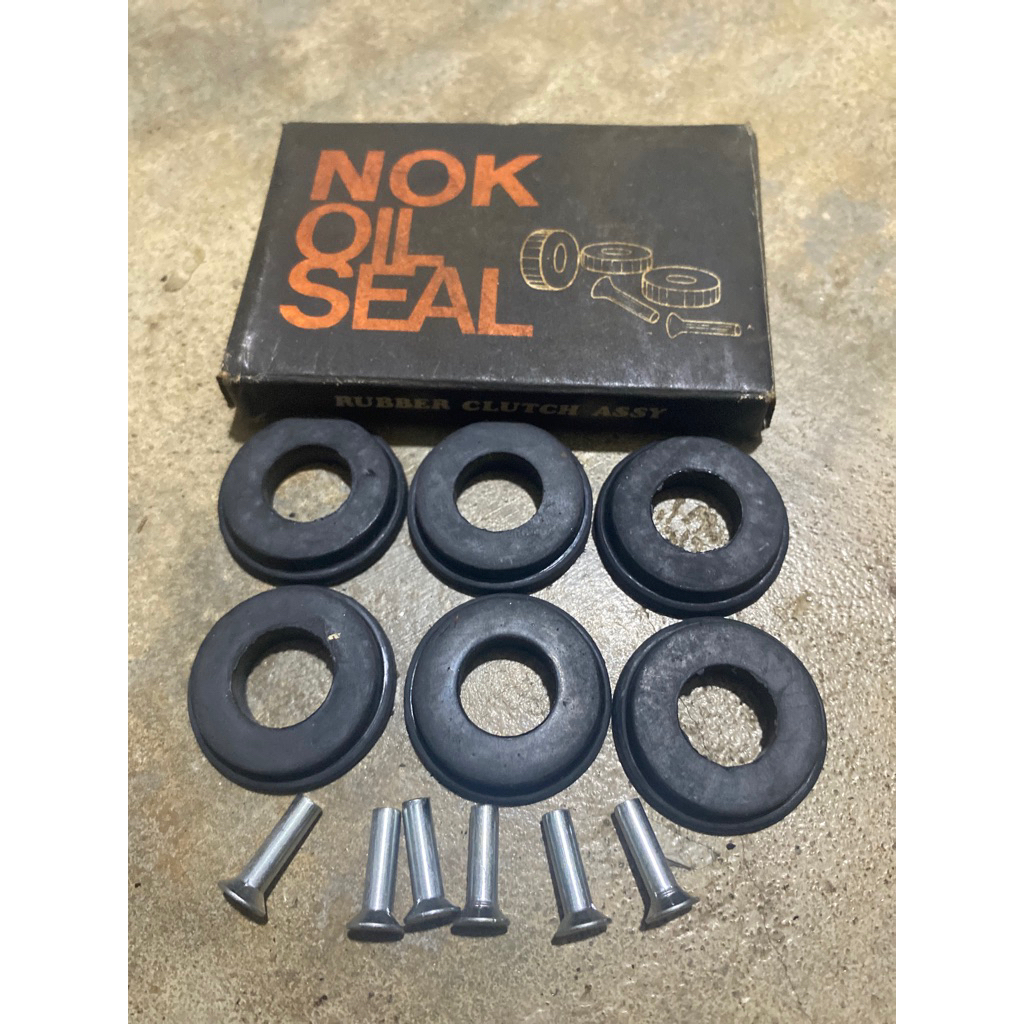 karet rumah kopling kawasaki binter go kh110 kh100 kh 100 110