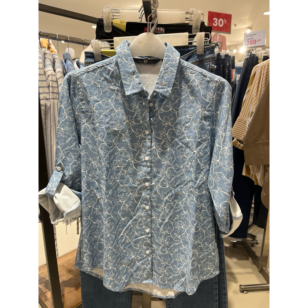 kemeja c2 original matahari