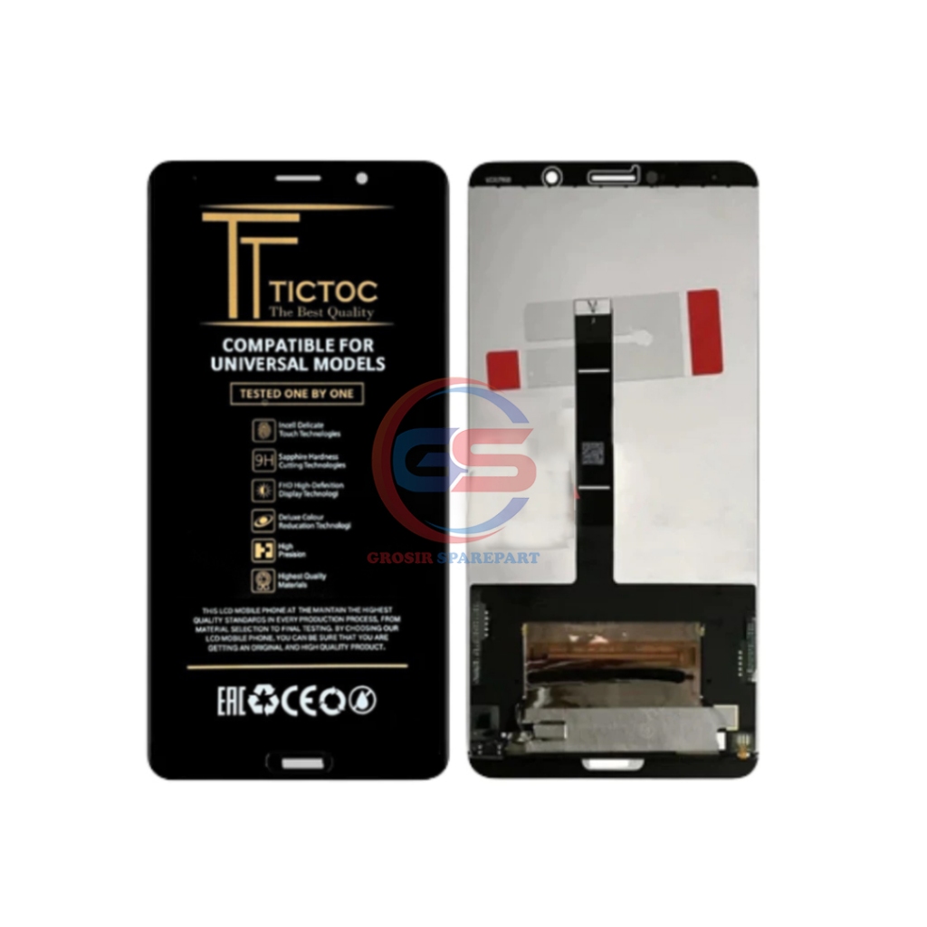 LCD HUAWE1 MATE 10 FULLSET TOUCHSCREEN