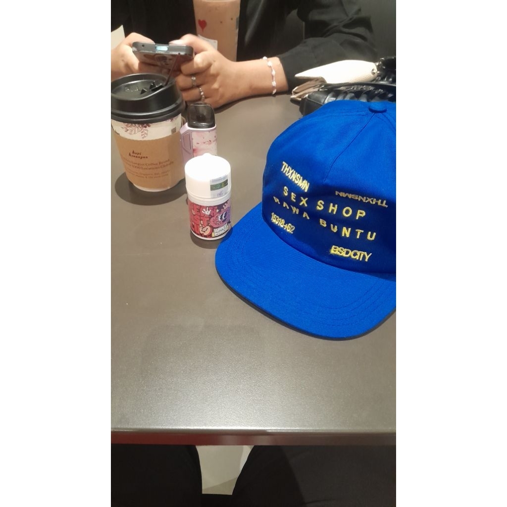 NAPAPIJRI RAINFOREST